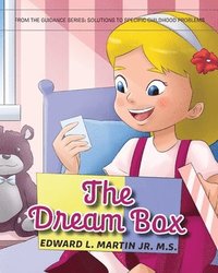 bokomslag The Dream Box