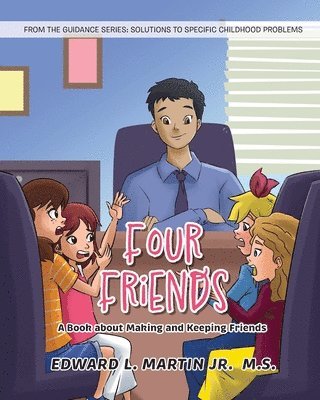 Four Friends 1