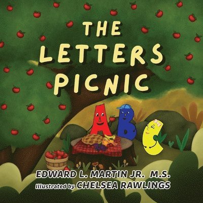 The Letters Picnic 1