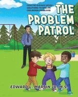 bokomslag Problem Patrol