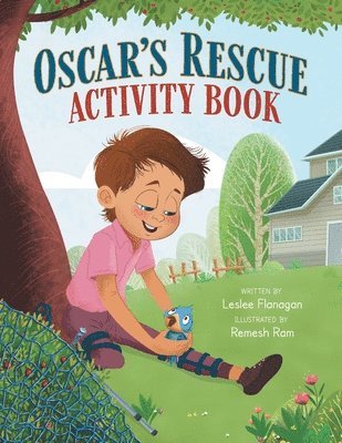 Oscar's Rescue 1