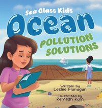 bokomslag Ocean Pollution Solutions