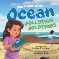 bokomslag Ocean Pollution Solutions
