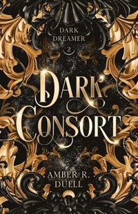 bokomslag Dark Consort