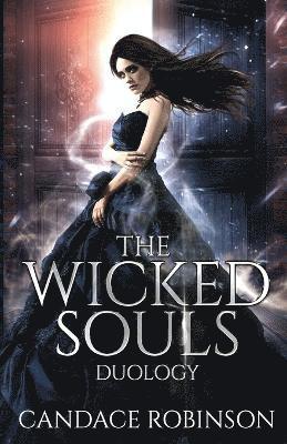 bokomslag The Wicked Souls Duology