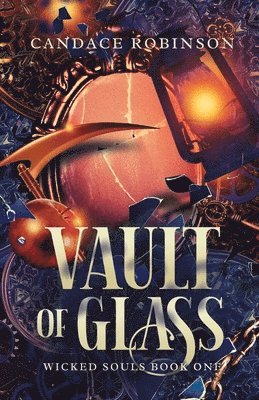 Vault of Glass 1