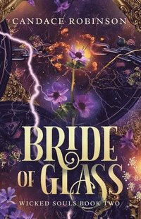 bokomslag Bride of Glass