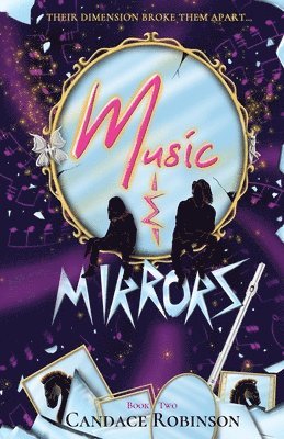 Music & Mirrors 1