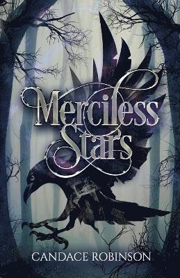 bokomslag Merciless Stars