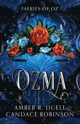 Ozma (Faeries of Oz, 3) 1