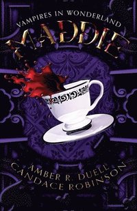 bokomslag Maddie (Vampires in Wonderland, 1)