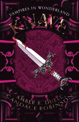 Knave (Vampires in Wonderland, 3) 1