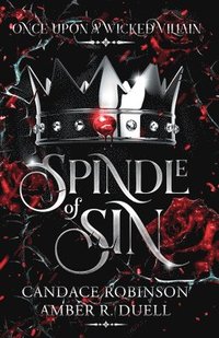 bokomslag Spindle of Sin