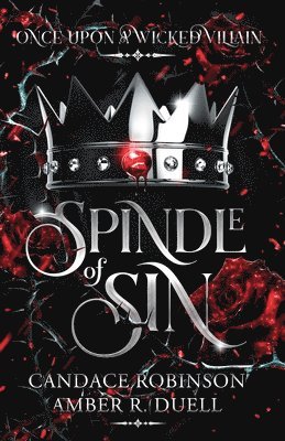 bokomslag Spindle of Sin