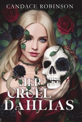 Her Cruel Dahlias 1