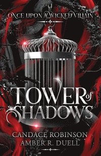 bokomslag Tower of Shadows