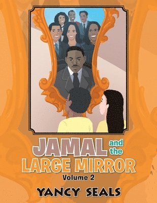 bokomslag Jamal and the Large Mirror