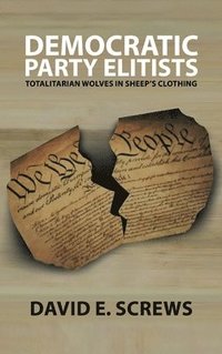 bokomslag Democratic Party Elitists