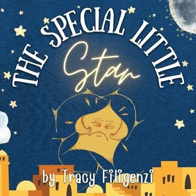 bokomslag Special Little Star
