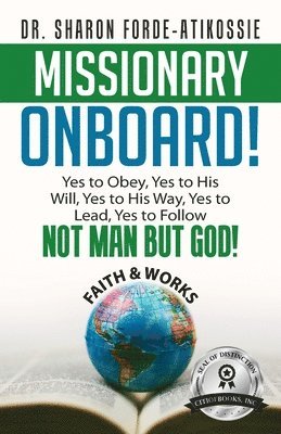 Missionary Onboard!