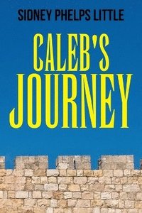 bokomslag Caleb's Journey