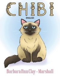 bokomslag Chibi