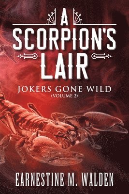 A Scorpion's Lair 1