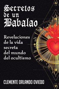 bokomslag Secretos de un Babalao