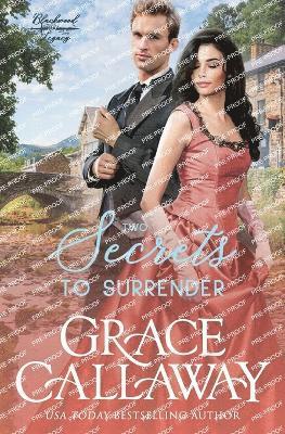 Two Secrets to Surrender 1