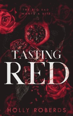 Tasting Red 1