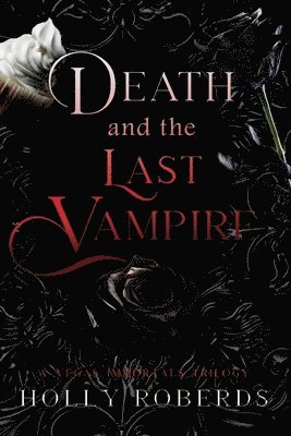 bokomslag Death and the Last Vampire