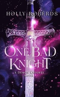 bokomslag One Bad Knight