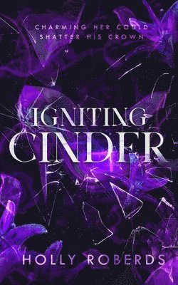 Igniting Cinder 1