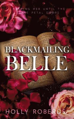 bokomslag Blackmailing Belle