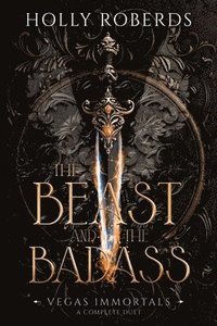 bokomslag Beast and the Badass