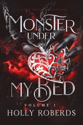Holly Roberds - Monster Under My Bed, Häftad