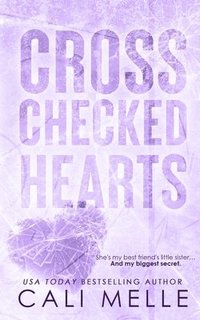 bokomslag Cross Checked Hearts