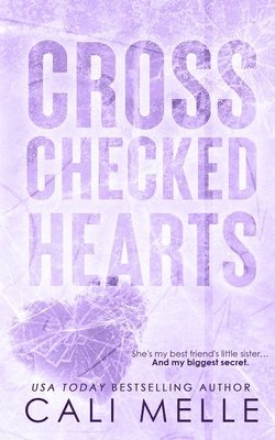 Cross Checked Hearts 1