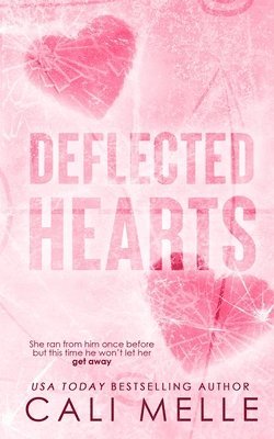 Deflected Hearts 1