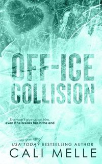 bokomslag Off-Ice Collision