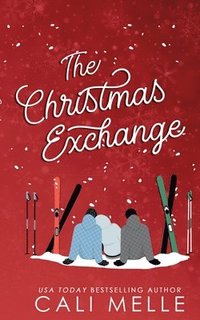bokomslag The Christmas Exchange