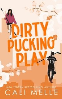 bokomslag Dirty Pucking Play