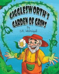 bokomslag Gigglesworth's Garden of Grins