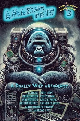 The Light Fantastic 2