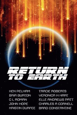 Return to Earth