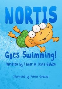 bokomslag Nortis Goes Swimming
