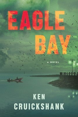 Eagle Bay 1