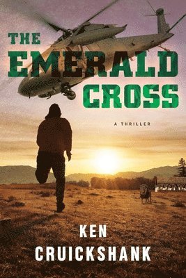 The Emerald Cross 1