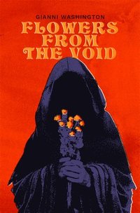 bokomslag Flowers from the Void