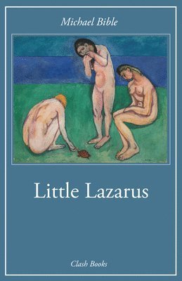 Little Lazarus 1